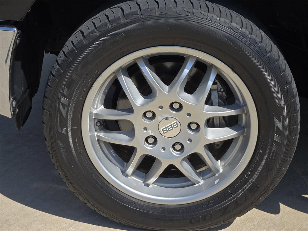 used 2011 Toyota Tundra car, priced at $14,870