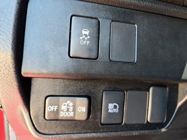 used 2022 Toyota Tacoma car, priced at $34,672