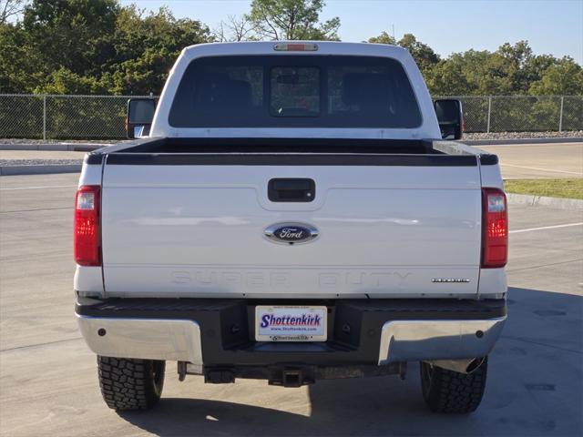 used 2016 Ford F-250 car, priced at $21,926