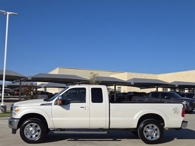 used 2016 Ford F-250 car, priced at $21,926