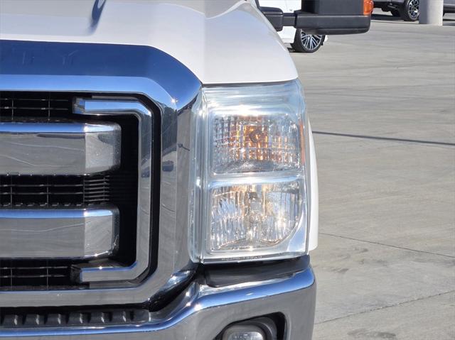 used 2016 Ford F-250 car, priced at $21,926