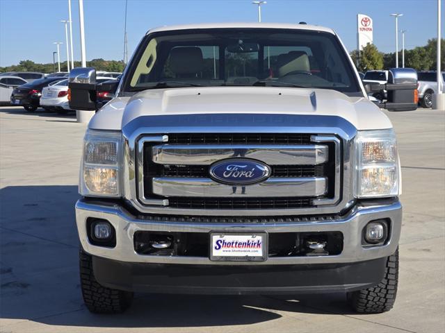 used 2016 Ford F-250 car, priced at $21,926