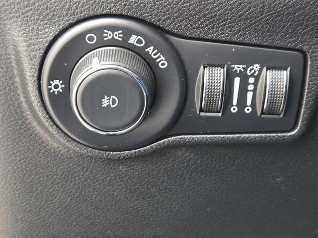used 2022 Jeep Compass car, priced at $17,929