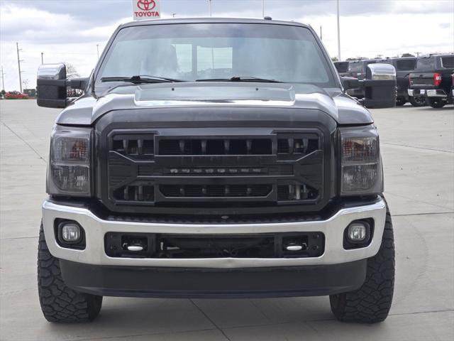 used 2015 Ford F-250 car, priced at $23,703