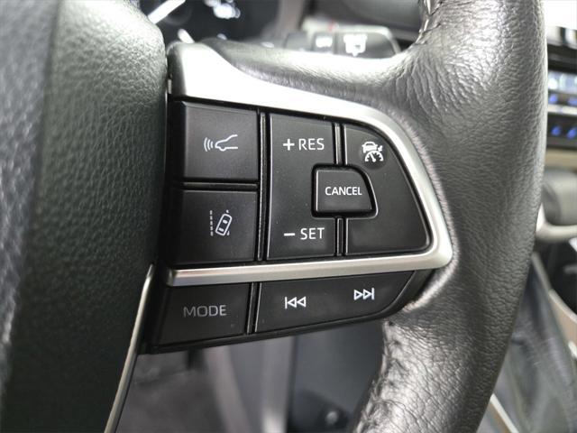 used 2021 Toyota Sienna car, priced at $38,718