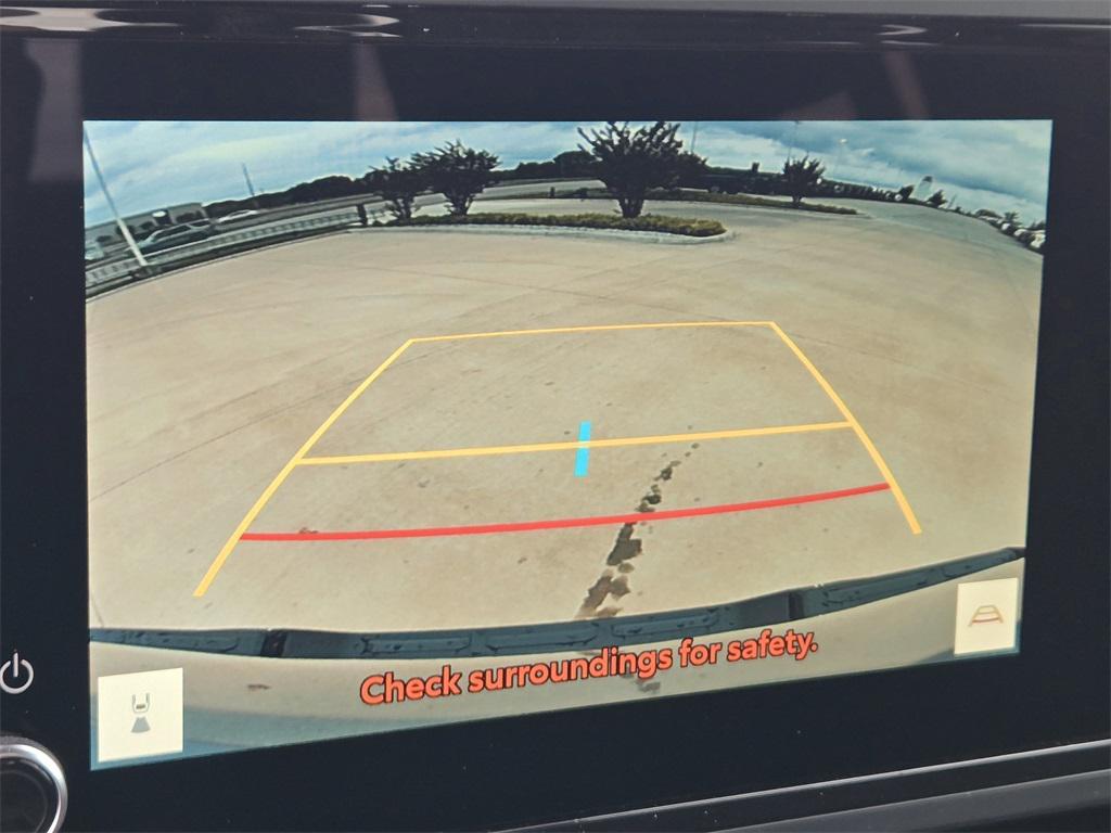 new 2026 Toyota Tundra car, priced at $43,624