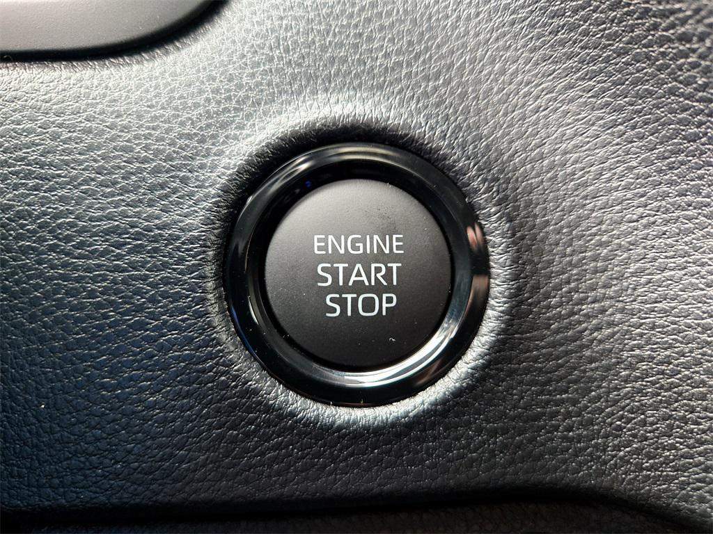 new 2026 Toyota Tundra car, priced at $43,624