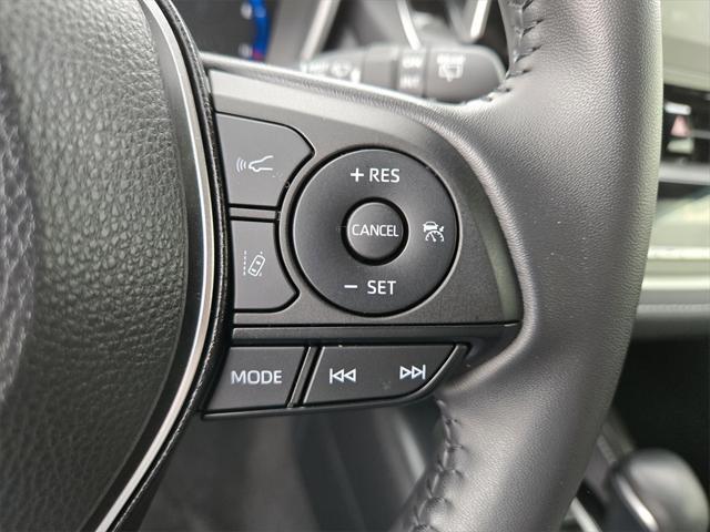 used 2022 Toyota Corolla car, priced at $23,929