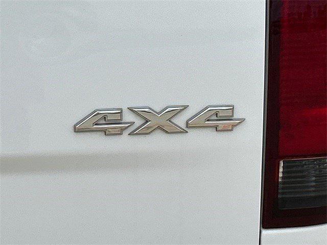 used 2019 Ram 1500 car, priced at $23,843