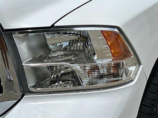 used 2019 Ram 1500 car, priced at $23,843