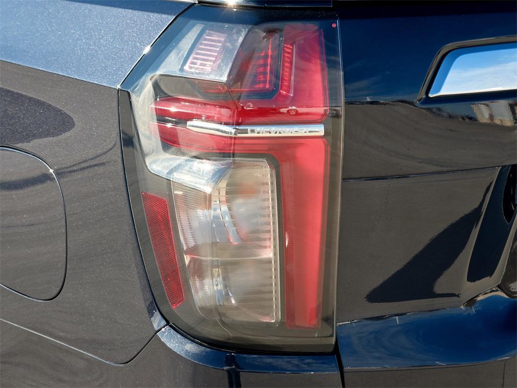 used 2023 Chevrolet Tahoe car, priced at $55,929