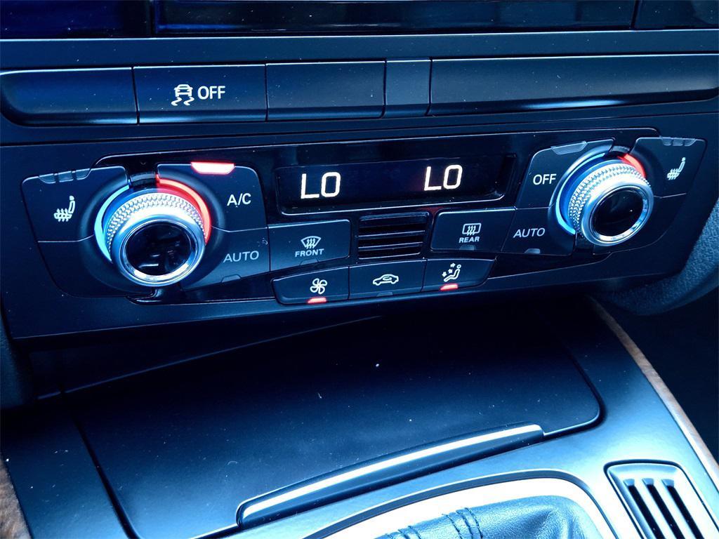 used 2016 Audi A4 car, priced at $12,949