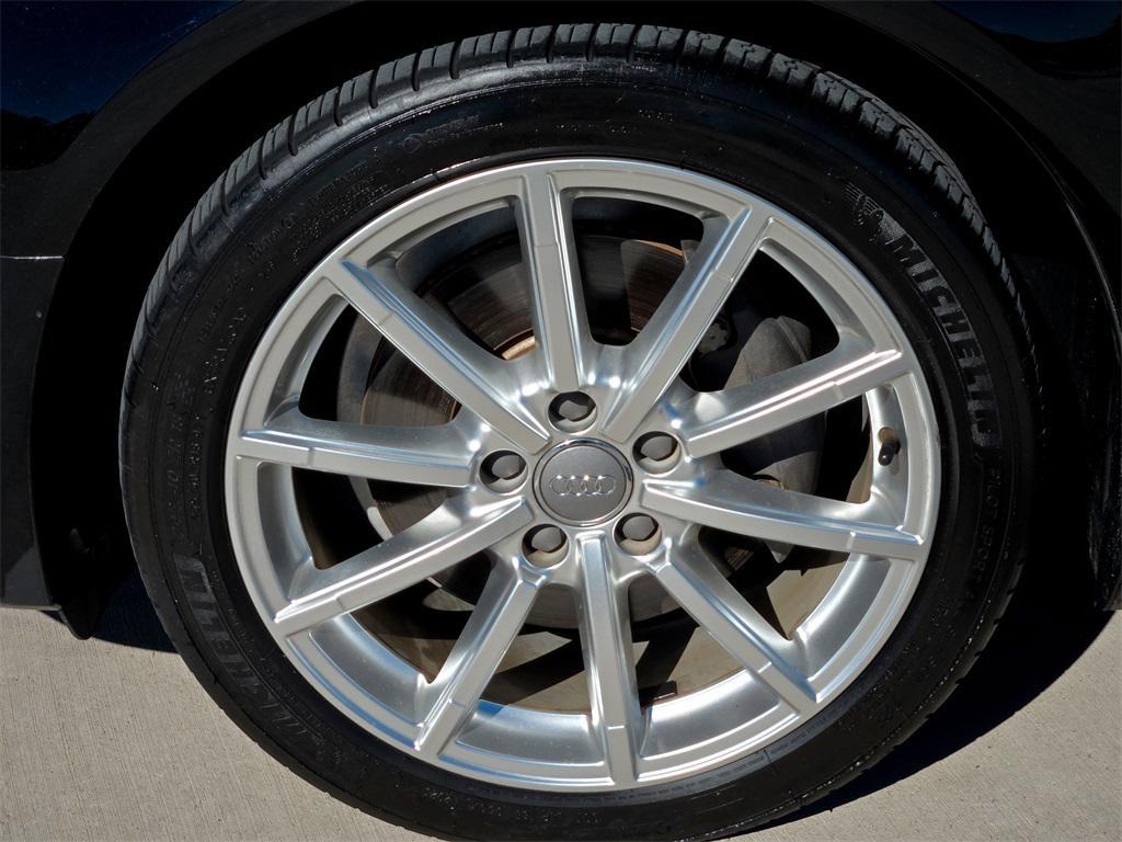 used 2016 Audi A4 car, priced at $12,949