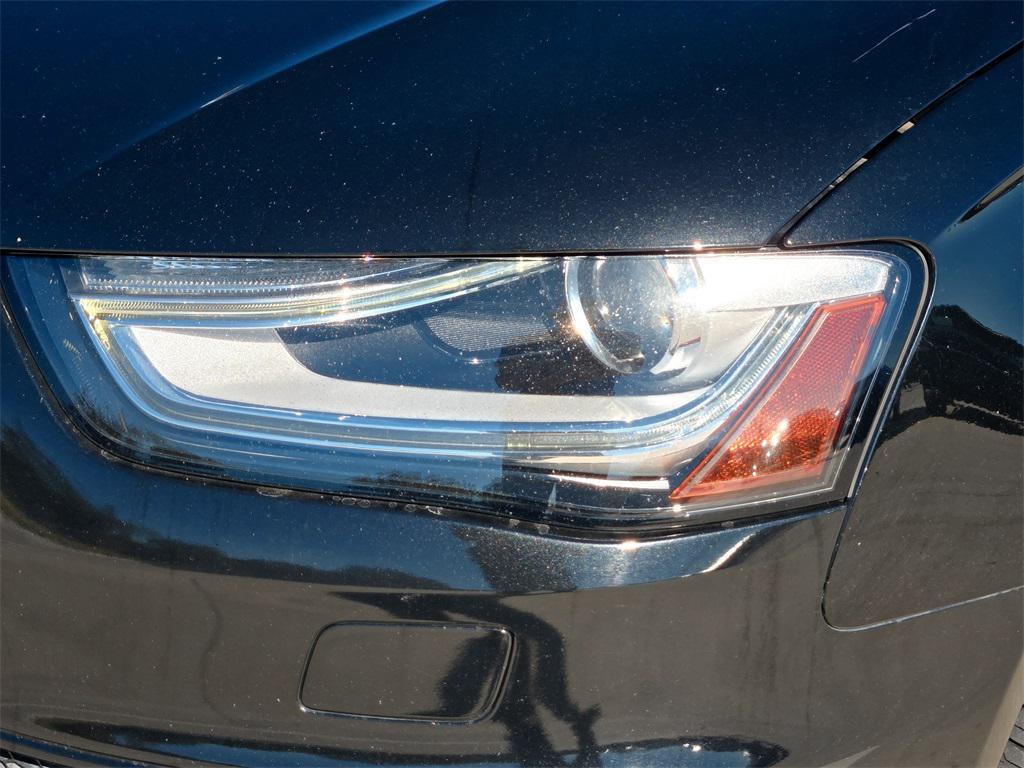 used 2016 Audi A4 car, priced at $12,949