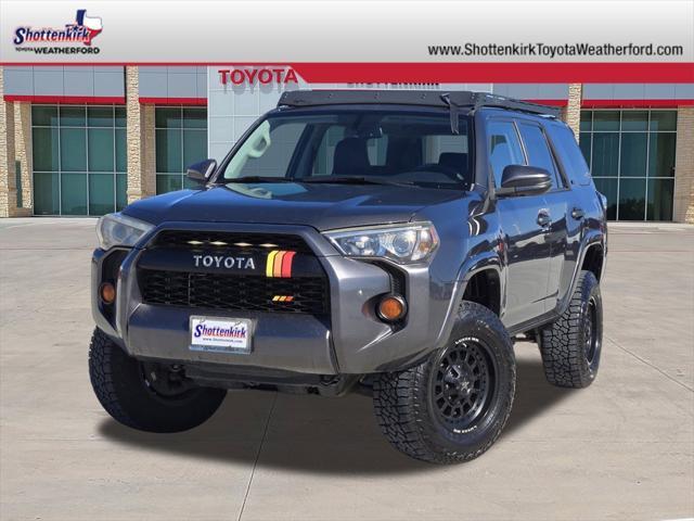 used 2016 Toyota 4Runner car, priced at $18,991