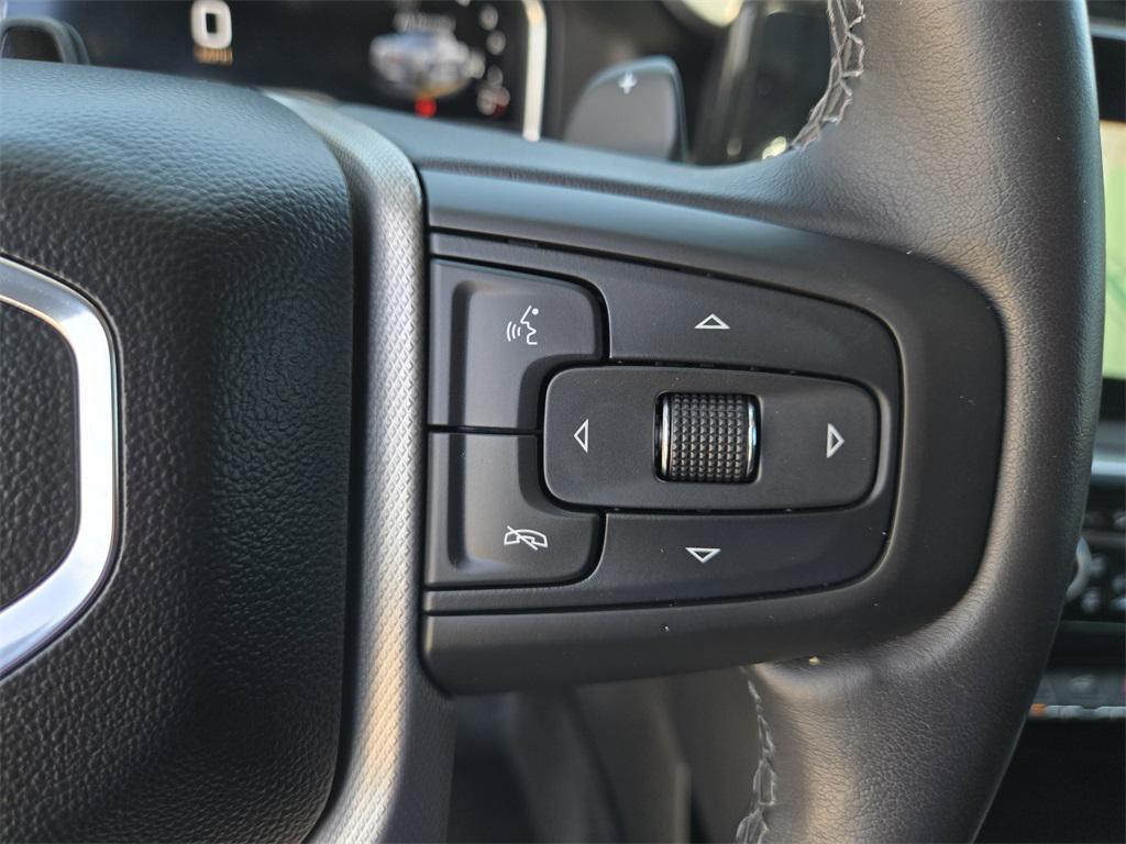 used 2023 GMC Sierra 1500 car, priced at $49,951