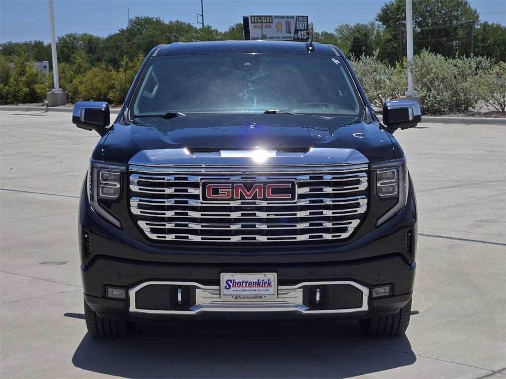 used 2023 GMC Sierra 1500 car, priced at $49,951