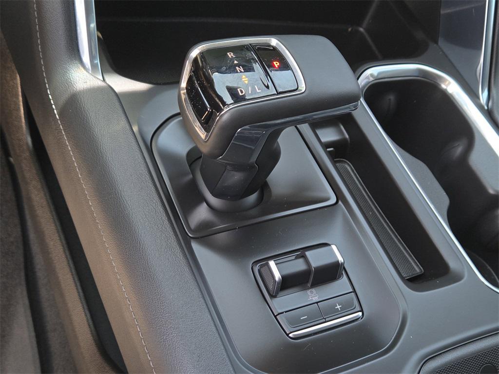used 2023 GMC Sierra 1500 car, priced at $49,951