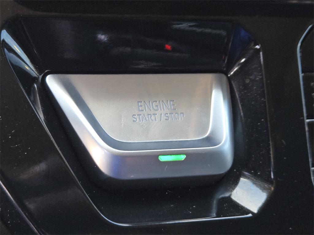 used 2023 GMC Sierra 1500 car, priced at $49,951