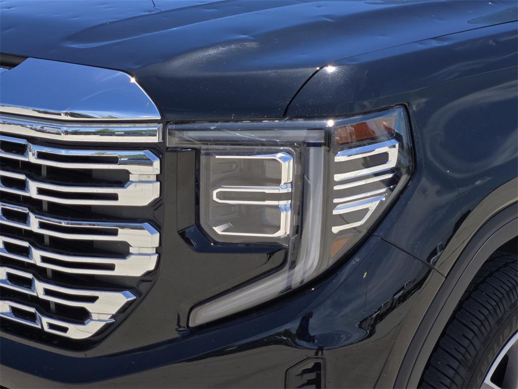 used 2023 GMC Sierra 1500 car, priced at $49,951