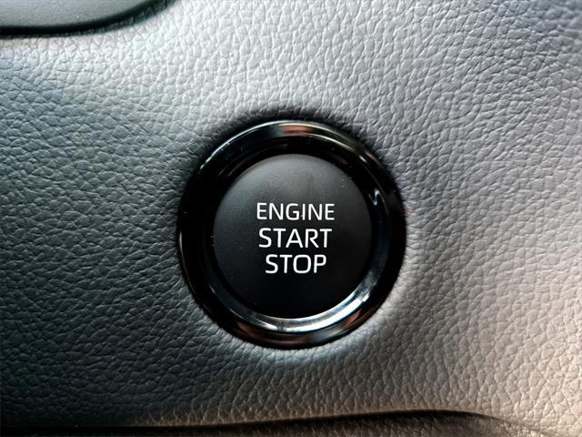 new 2025 Toyota Tundra car, priced at $64,648