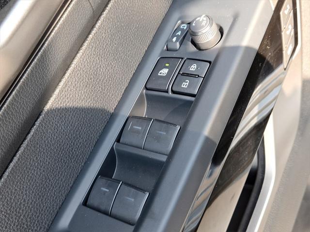 new 2025 Toyota Tundra car, priced at $64,648