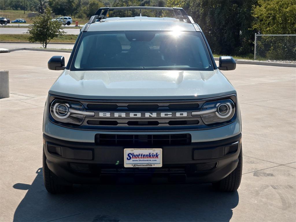 used 2022 Ford Bronco Sport car, priced at $21,937
