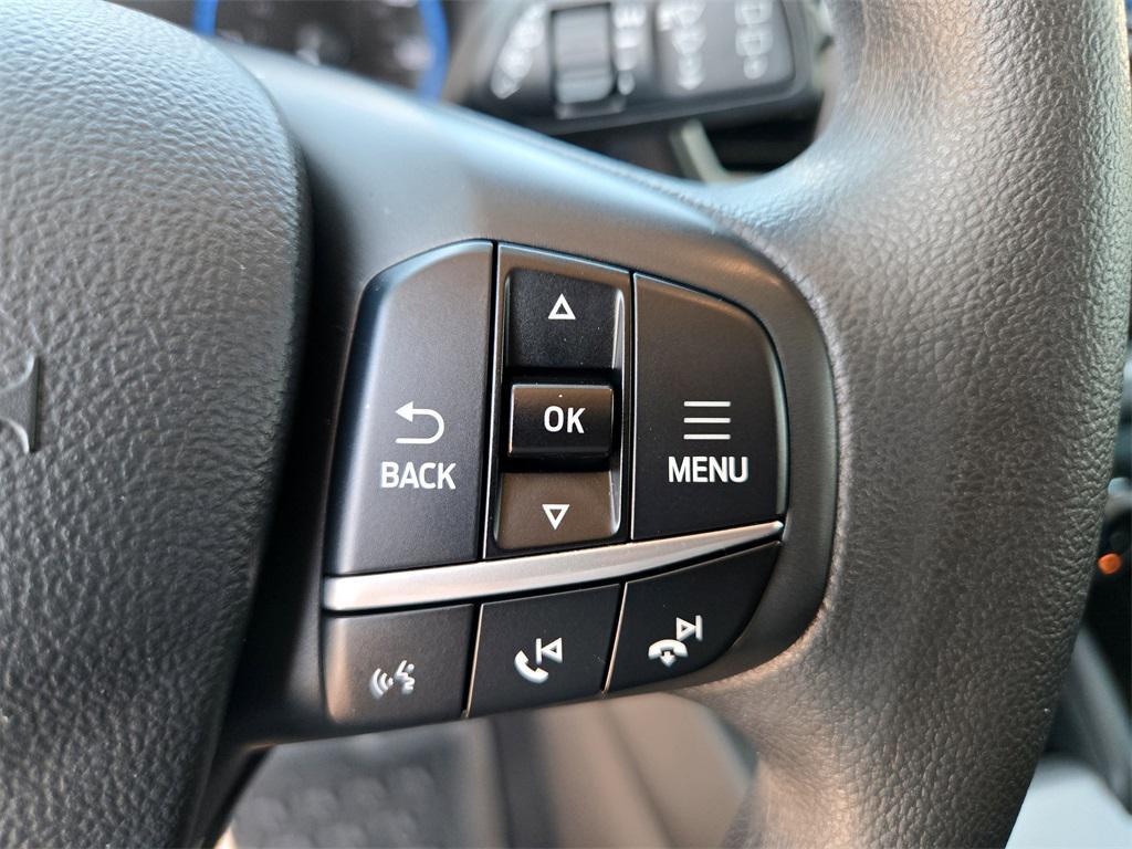 used 2022 Ford Bronco Sport car, priced at $21,937