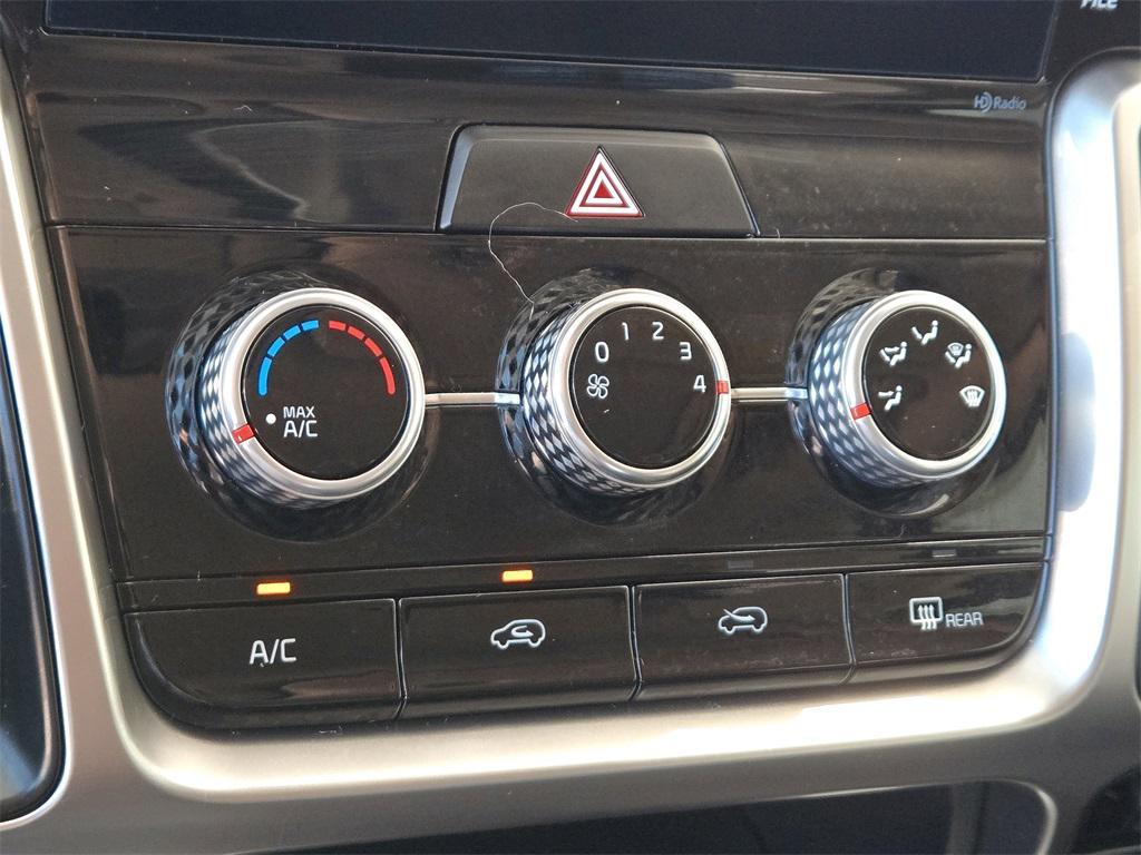 used 2021 Kia Sorento car, priced at $18,976