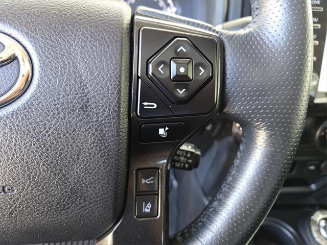 used 2023 Toyota 4Runner car, priced at $47,737
