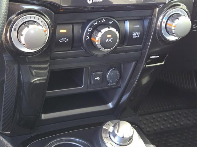 used 2023 Toyota 4Runner car, priced at $47,737