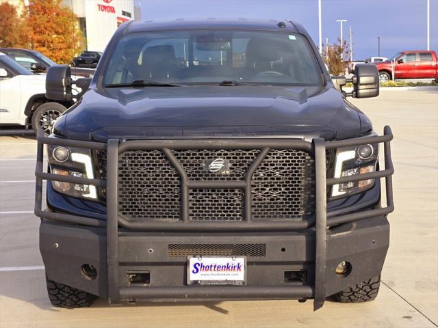 used 2019 Nissan Titan XD car, priced at $31,991