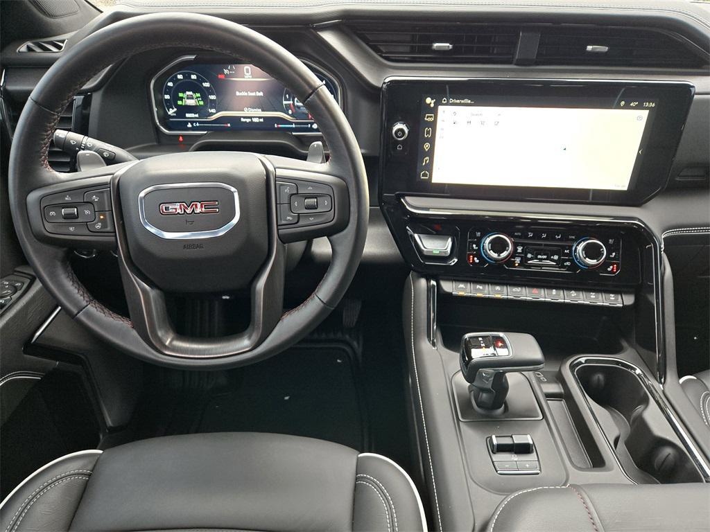 used 2024 GMC Sierra 1500 car, priced at $62,756