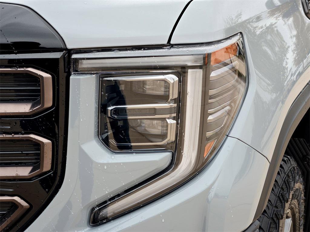 used 2024 GMC Sierra 1500 car, priced at $62,756
