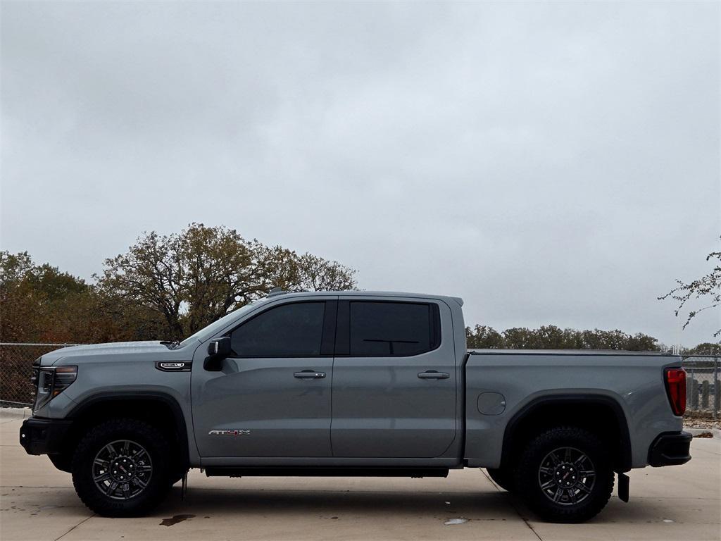 used 2024 GMC Sierra 1500 car, priced at $62,756