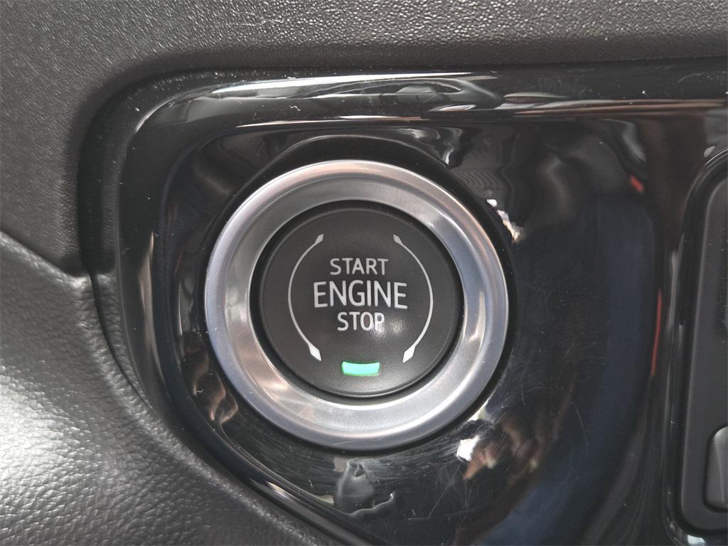 used 2023 Chevrolet Silverado 1500 car, priced at $49,971