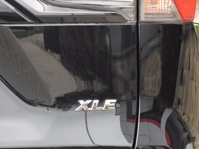 used 2019 Toyota RAV4 car, priced at $15,937