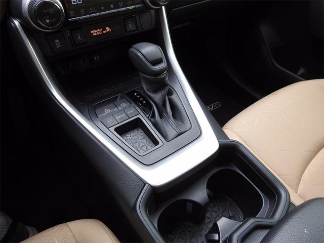 used 2019 Toyota RAV4 car, priced at $15,937
