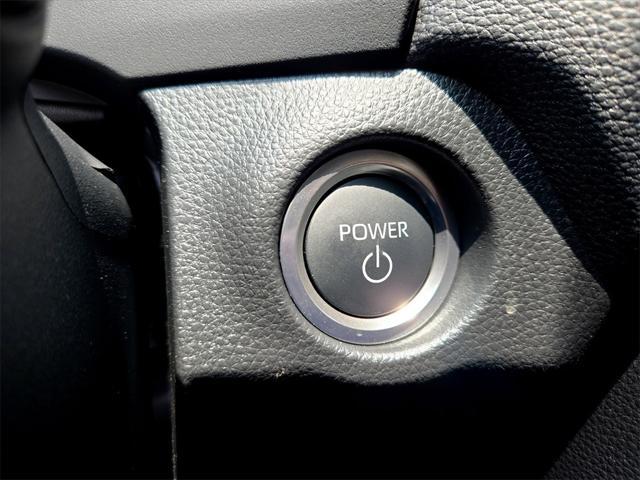 new 2025 Toyota RAV4 Hybrid car, priced at $51,687