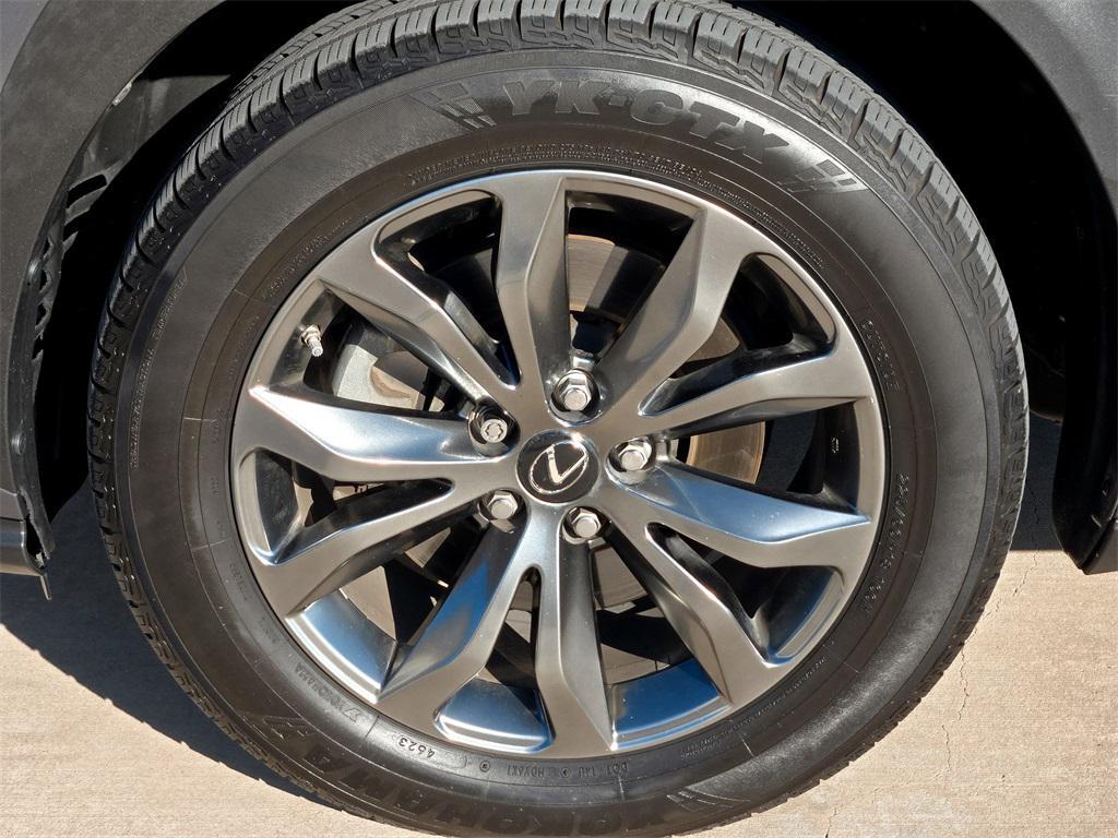 used 2016 Lexus NX 200t car, priced at $13,997