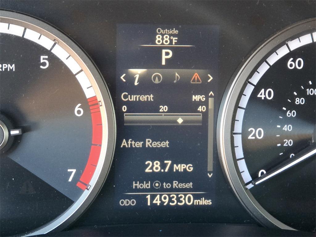 used 2016 Lexus NX 200t car, priced at $13,997