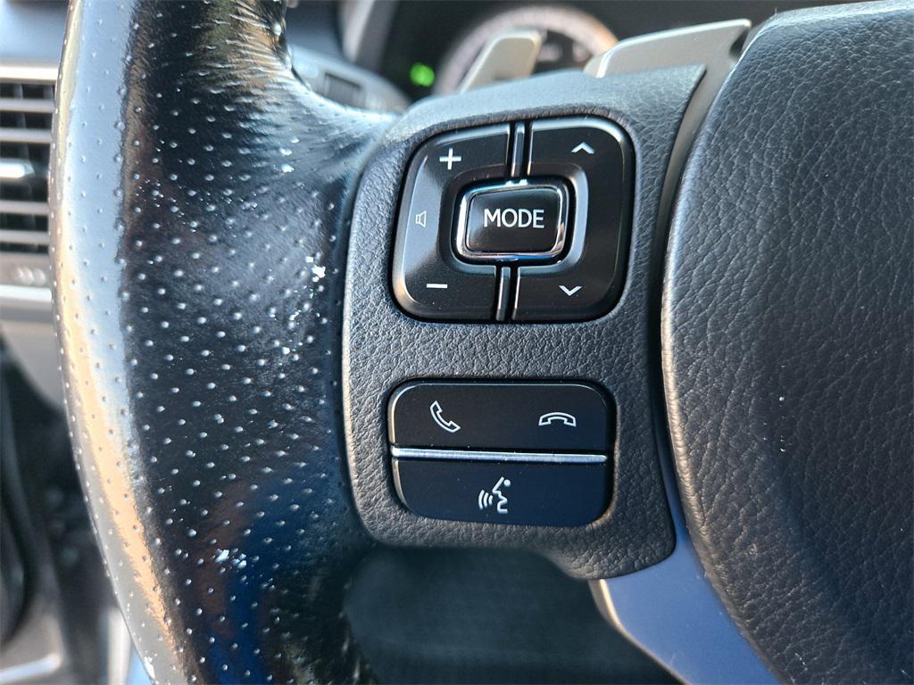 used 2016 Lexus NX 200t car, priced at $13,997