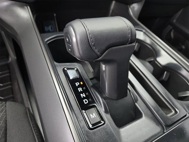 used 2024 Ford F-150 car, priced at $48,857