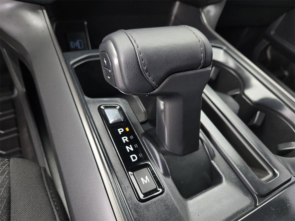 used 2024 Ford F-150 car, priced at $47,670