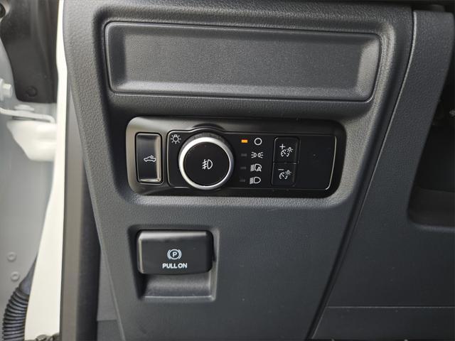 used 2024 Ford F-150 car, priced at $48,857