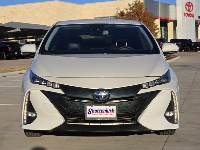 used 2019 Toyota Prius Prime car, priced at $22,963