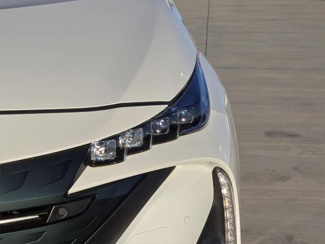 used 2019 Toyota Prius Prime car, priced at $22,963