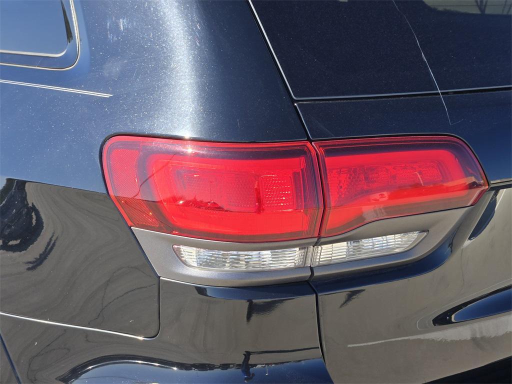 used 2019 Jeep Grand Cherokee car, priced at $18,939