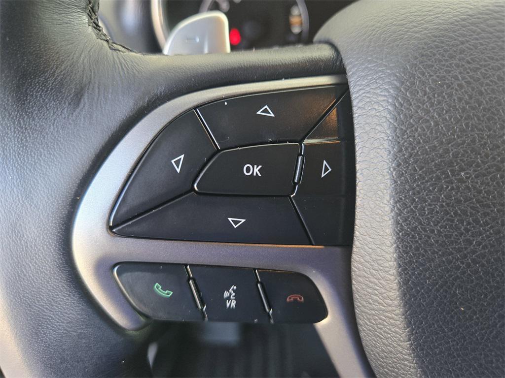 used 2019 Jeep Grand Cherokee car, priced at $18,939