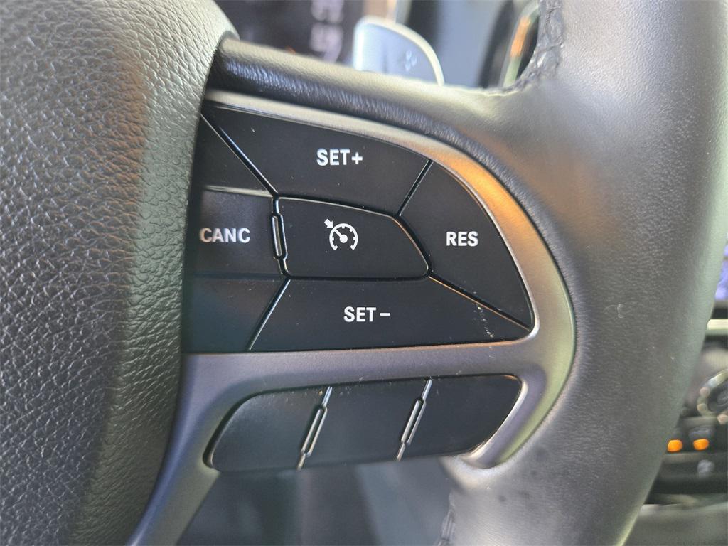 used 2019 Jeep Grand Cherokee car, priced at $18,939